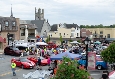 Fall Festival 2022 : Special Events : Wayne Center for the Arts