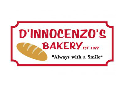 dinnocenzo-bakery-logo