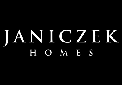 janiczek-homes-logo