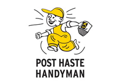 post-handyman-logo