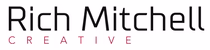 Rich_Mitchell_Creative_Logo