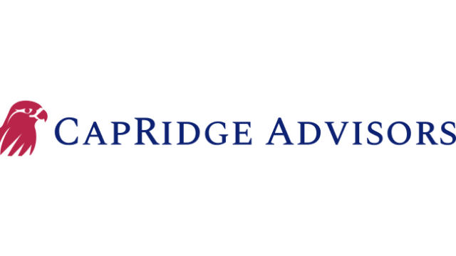 CapRidge-Logo