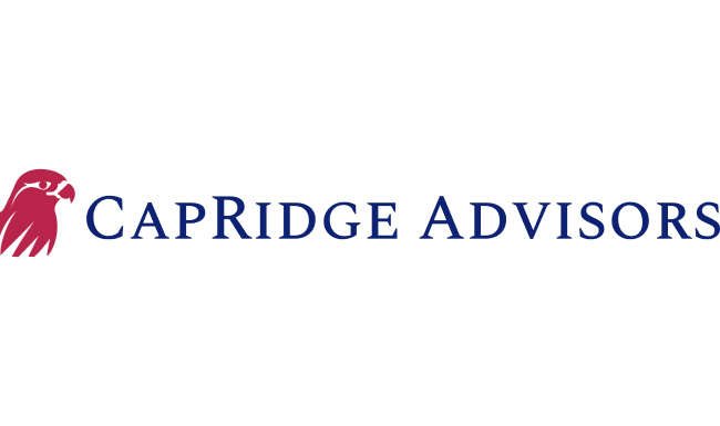 CapRidge-Logo