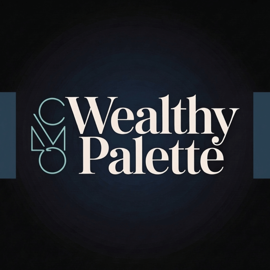 Wealthy Palette CMO