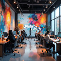 WP-vibrant-office